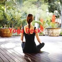 yoga deck