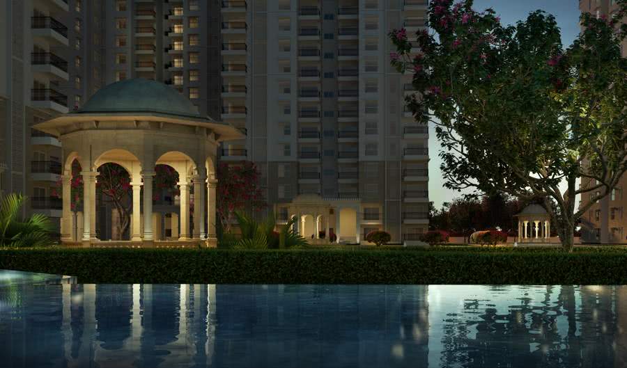 Sobha Limited Sobha Royal Pavilion East Bangalore